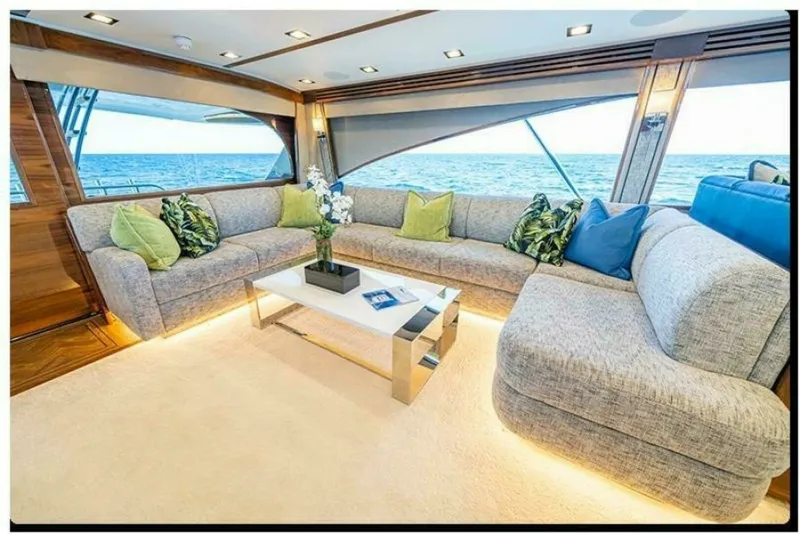 Slide: The Image of 90 Viking Sky Bridge - 6209701