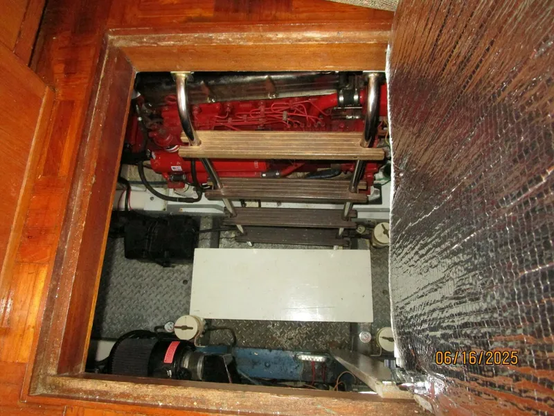 Slide: The Image of DeFever RPH 1987 - 5436160