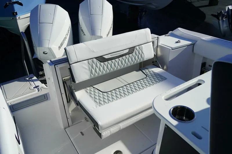 Slide: The Image of Blackfin 252CC 2025 - 5385791