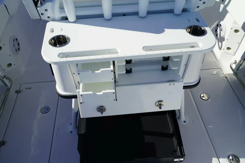 Slide: The Image of Blackfin 252CC 2025 - 5385795