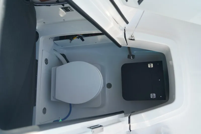 Slide: The Image of Blackfin 252CC 2025 - 5385779