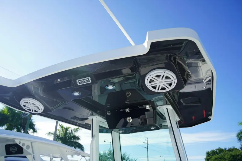 Slide: The Image of Blackfin 252CC 2025 - 5385783