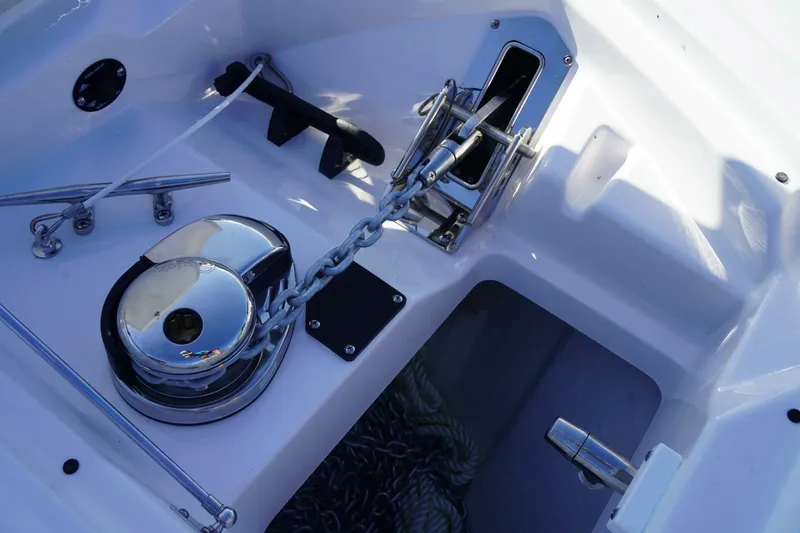 Slide: The Image of Blackfin 252CC 2025 - 5385786