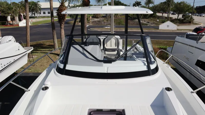 Slide: The Image of Jeanneau LEADER 9.0 WA SERIES 2 2025 - 5385871