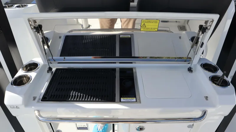 Slide: The Image of Jeanneau LEADER 9.0 WA SERIES 2 2025 - 5385877