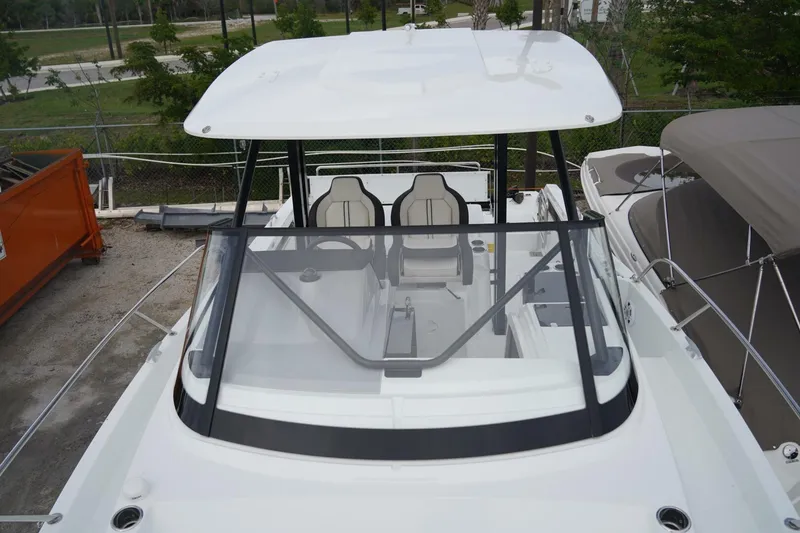 Slide: The Image of Jeanneau LEADER 9.0 WA SERIES 2 2025 - 5385855