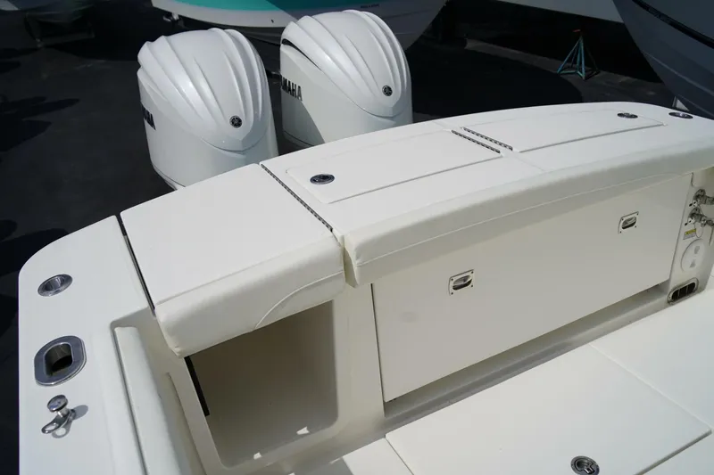 Slide: The Image of Regulator Marine 28 2025 - 5386031