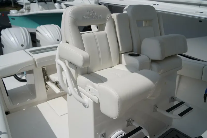 Slide: The Image of Regulator Marine 28 2025 - 5386035