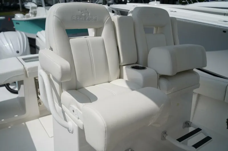 Slide: The Image of Regulator Marine 28 2025 - 5386036
