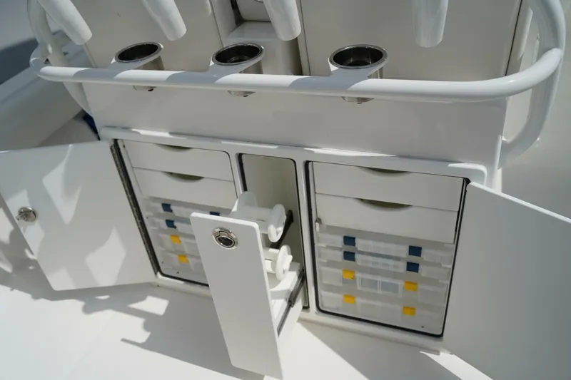 Slide: The Image of Regulator Marine 28 2025 - 5386040