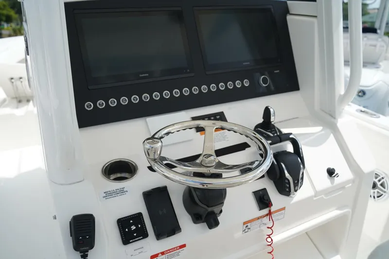 Slide: The Image of Regulator Marine 28 2025 - 5386041