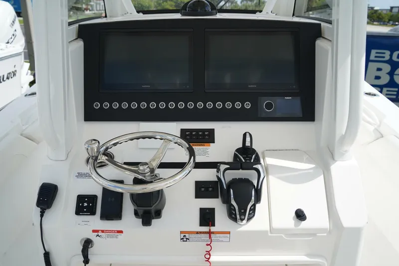 Slide: The Image of Regulator Marine 28 2025 - 5386042