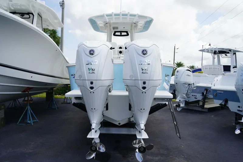 Slide: The Image of Regulator Marine 28 2025 - 5386044