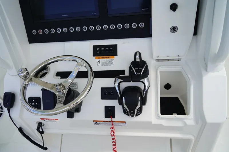 Slide: The Image of Regulator Marine 28 2025 - 5386045