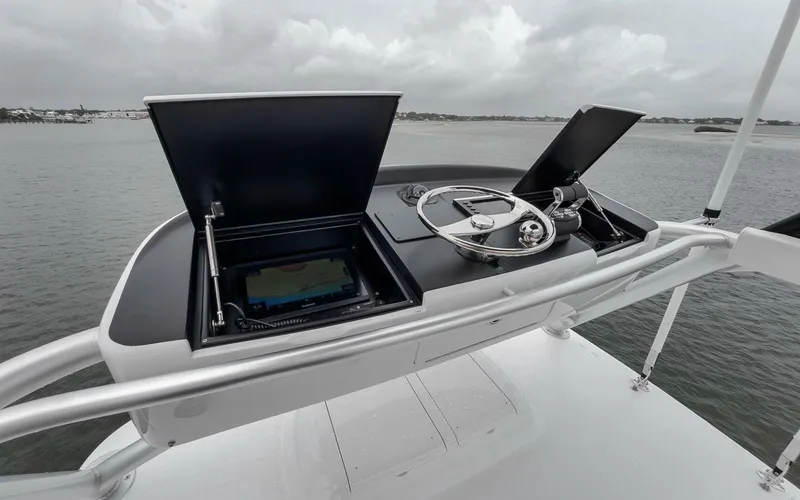 Slide: The Image of Jim Smith 71 2011 - 5704726