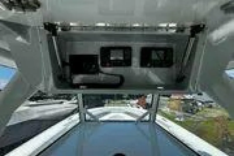 Slide: The Image of Yellowfin 42 Offshore- Helm Electronics 2017 Yellowfin 42 Offshore - 5387642
