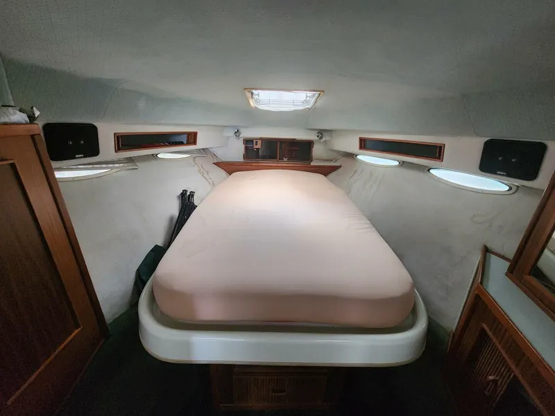 Slide: The Image of Sea Ray 34 1987 - 5387479