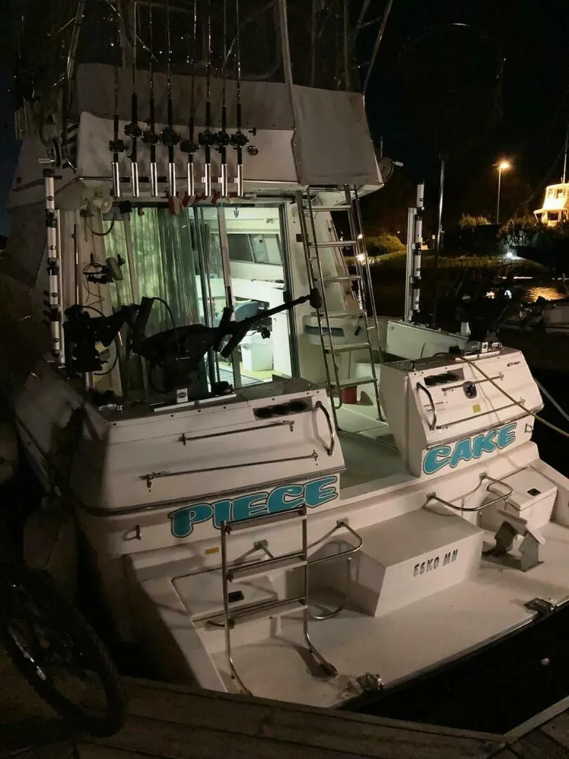 Slide: The Image of Cruisers 3380 1994 - 5387686