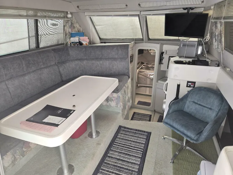 Slide: The Image of Cruisers 3380 1994 - 5387678