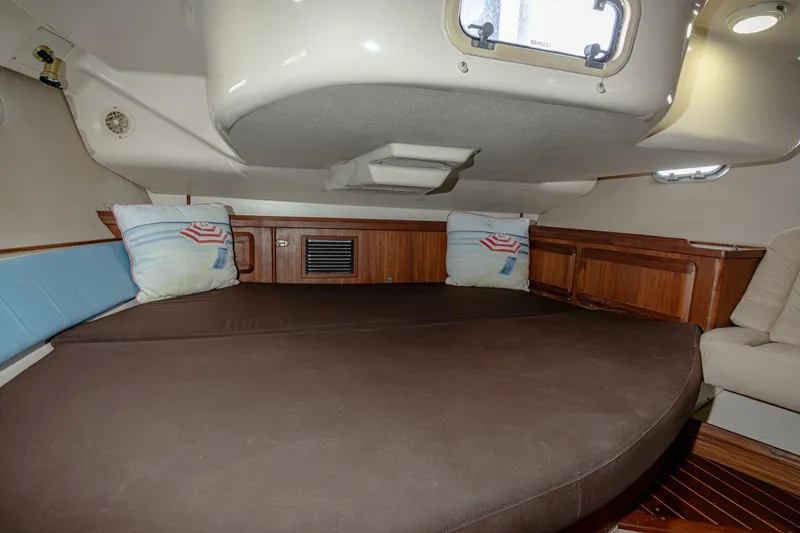 Slide: The Image of Hunter 430 1996 - 5497831