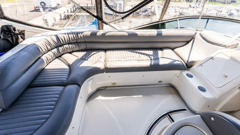 Slide: The Image of Maxum 4600 SCB 2000 - 5511251