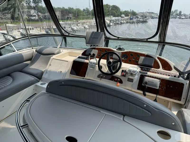 Slide: The Image of Maxum 4600 SCB 2000 - 5387901