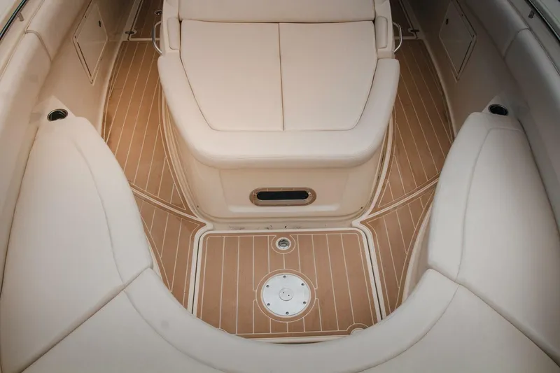 Slide: The Image of Chris-Craft Catalina 34 2017 - 5388568