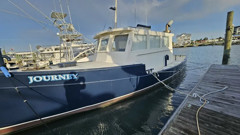 The Image of Custom 39 1972 - 5388757