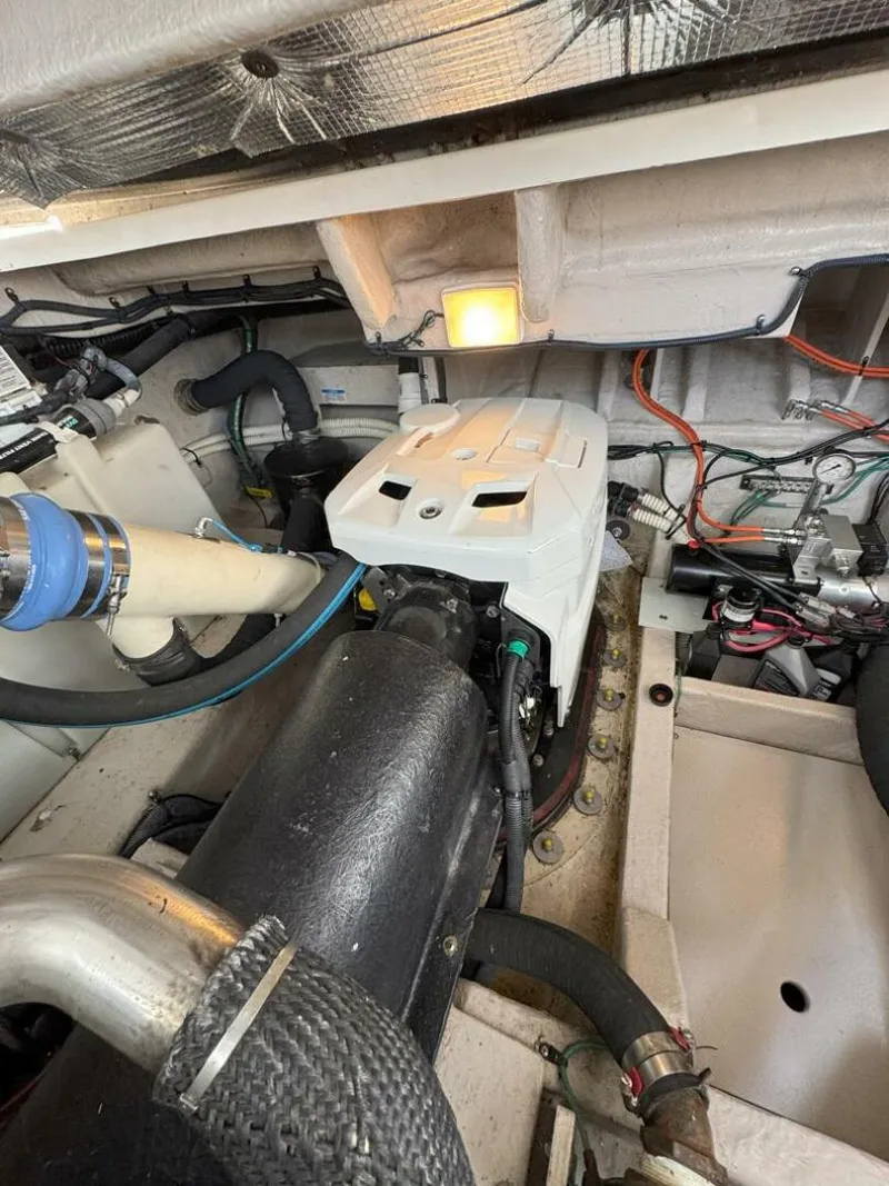 Slide: The Image of Starboard Side Zeus Pod - 5497617