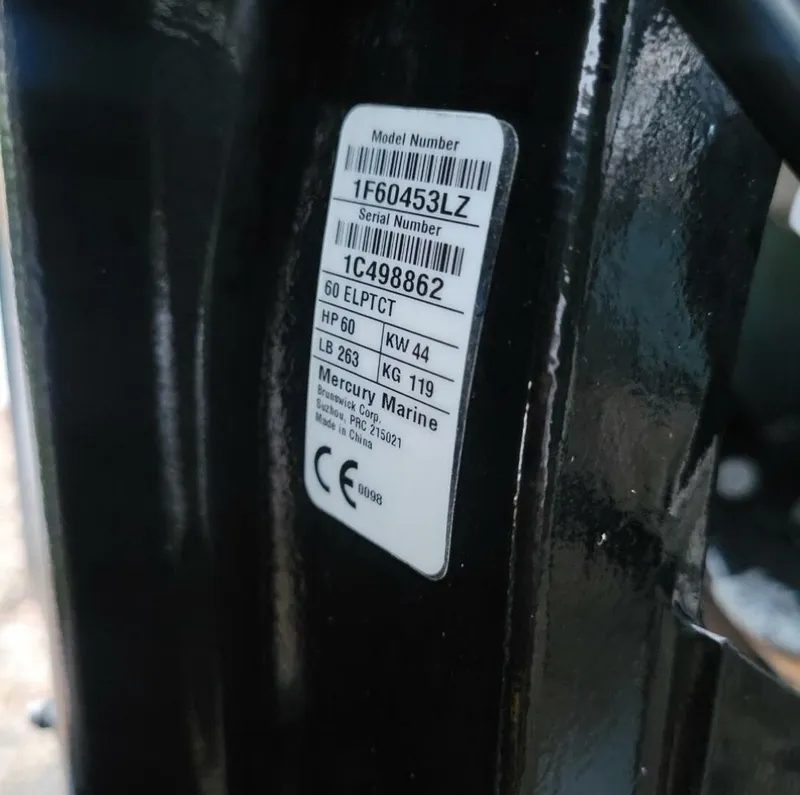 Slide: The Image of Boston Whaler 150 Super Sport 2018 - 5388819