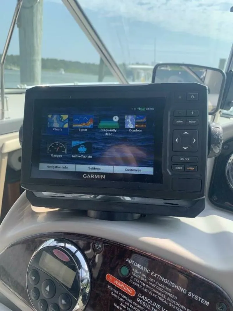 Slide: The Image of Sea Ray 26 2006 - 5394030