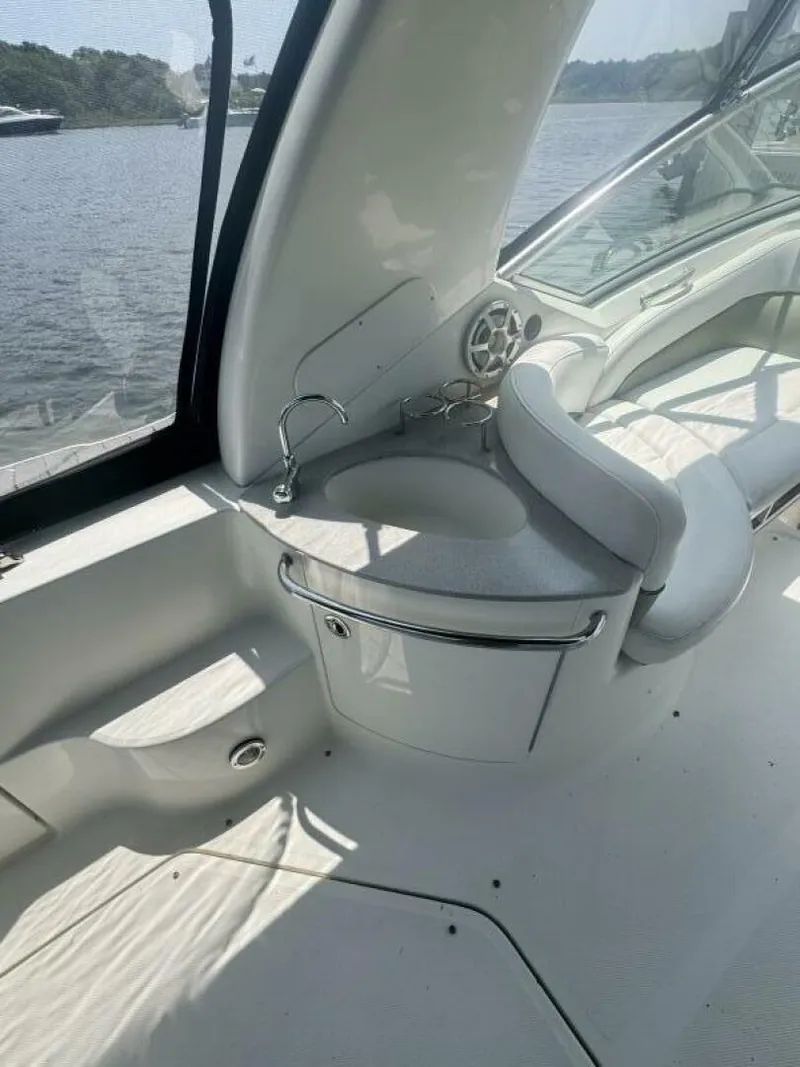 Slide: The Image of Sea Ray 26 2006 - 5394028