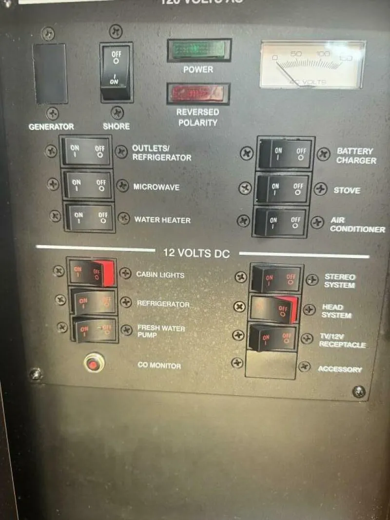 Slide: The Image of Sea Ray 26 2006 - 5394031