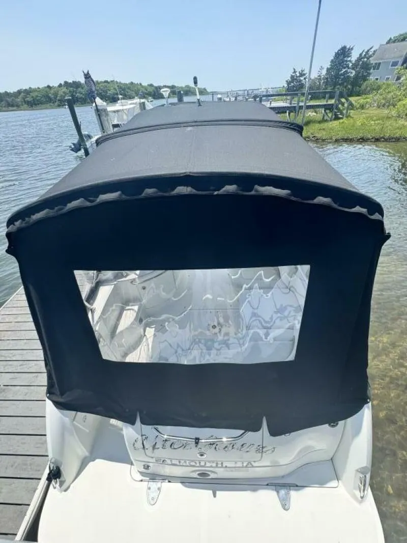 Slide: The Image of Sea Ray 26 2006 - 5394020