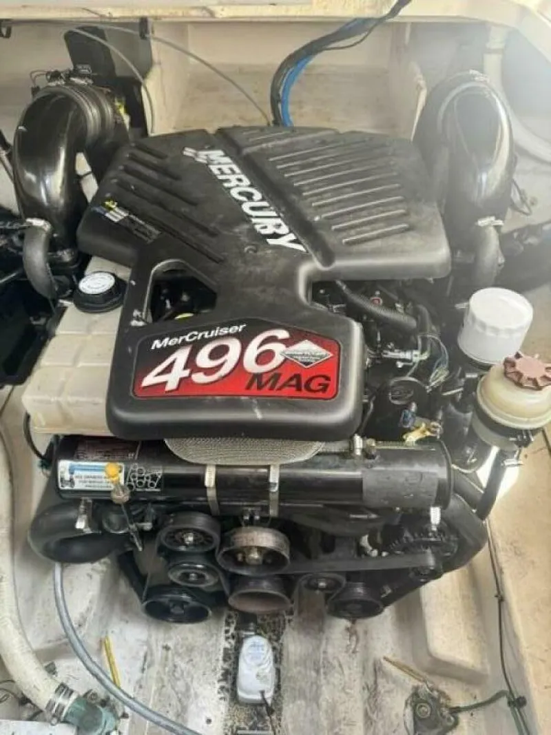 Slide: The Image of Sea Ray 26 2006 - 5394017