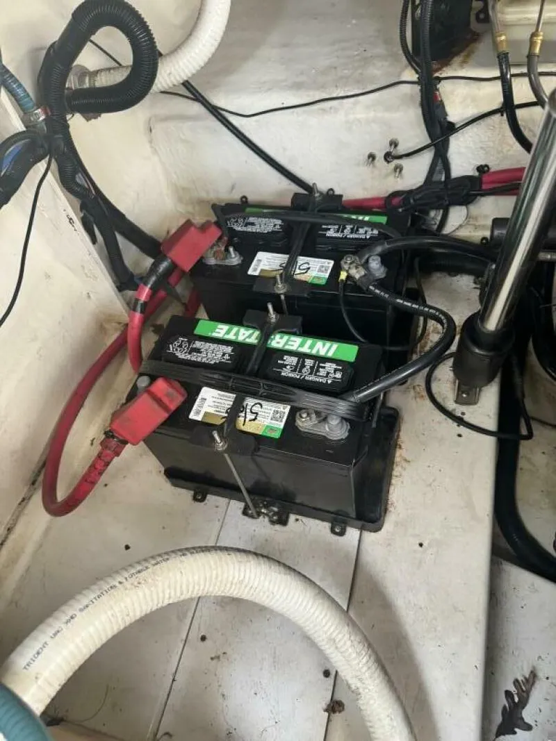 Slide: The Image of Sea Ray 26 2006 - 5394018