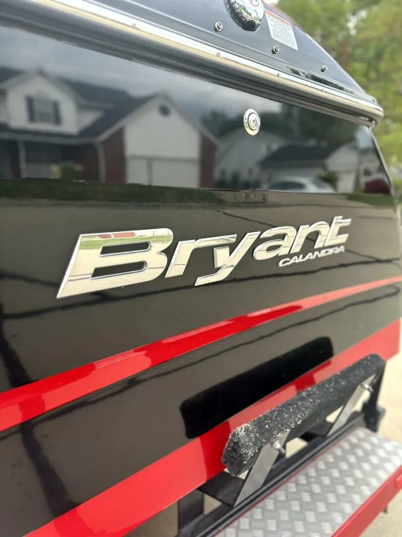 Slide: The Image of Bryant Calandra 2018 - 5553539