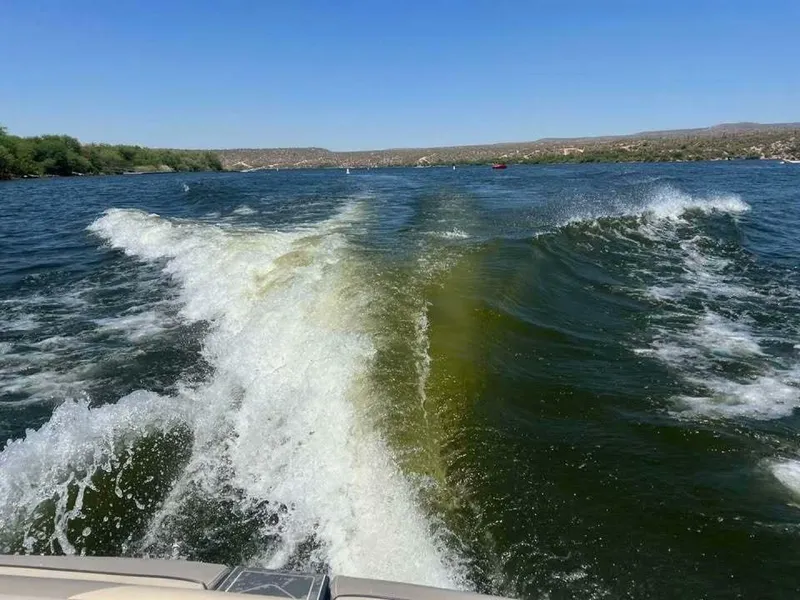 Slide: The Image of Malibu Wakesetter 23LSV 2015 - 5391027