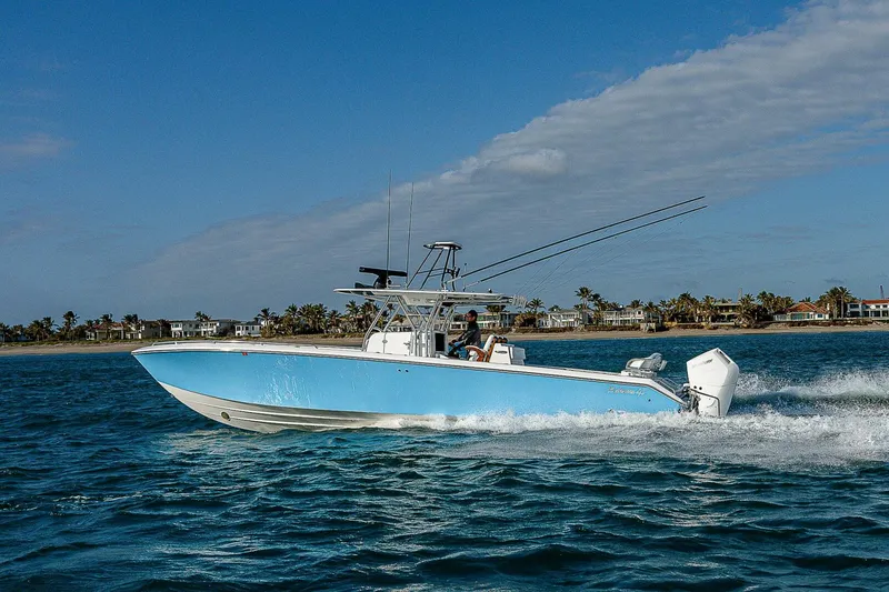 Slide: The Image of Bahama CC w/Quad V10s 2013 - 5389898