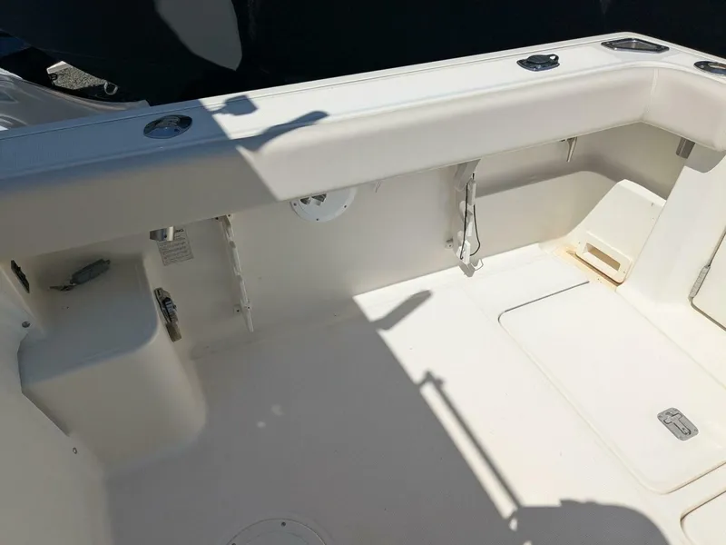 Slide: The Image of Tiara 29 Open 1995 - 5390196