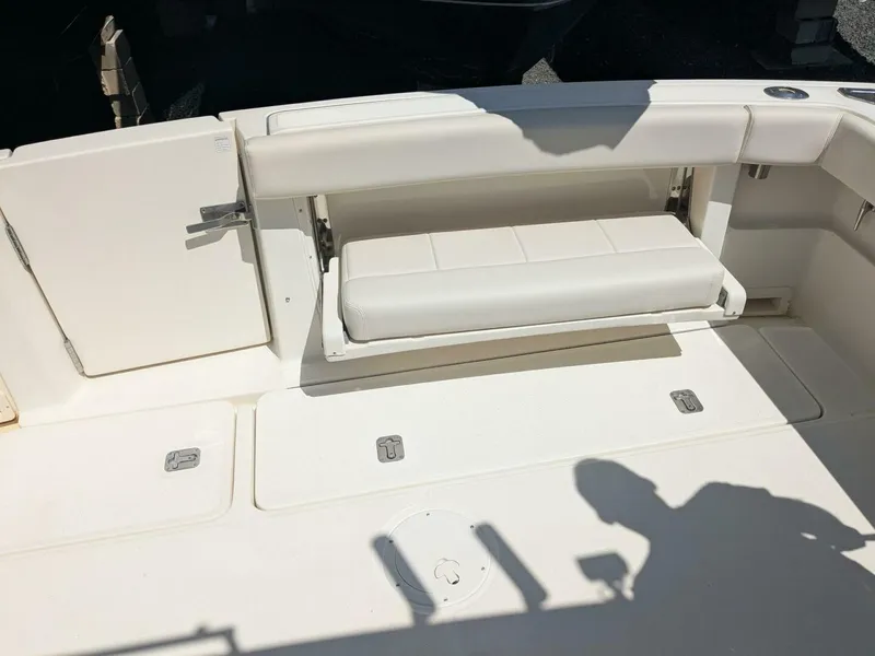 Slide: The Image of Tiara 29 Open 1995 - 5390198