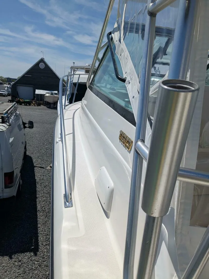 Slide: The Image of Tiara 29 Open 1995 - 5390199