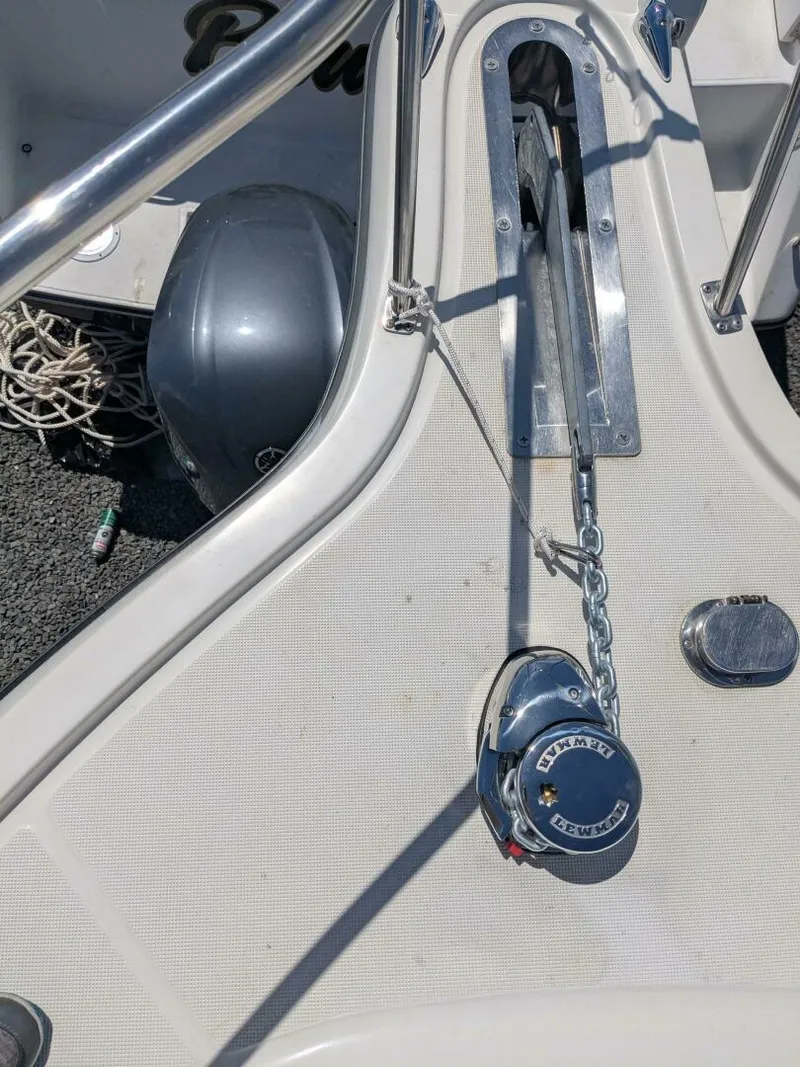 Slide: The Image of Tiara 29 Open 1995 - 5390201