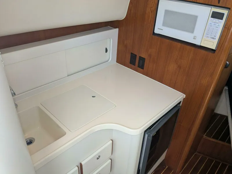 Slide: The Image of Tiara 29 Open 1995 - 5390207