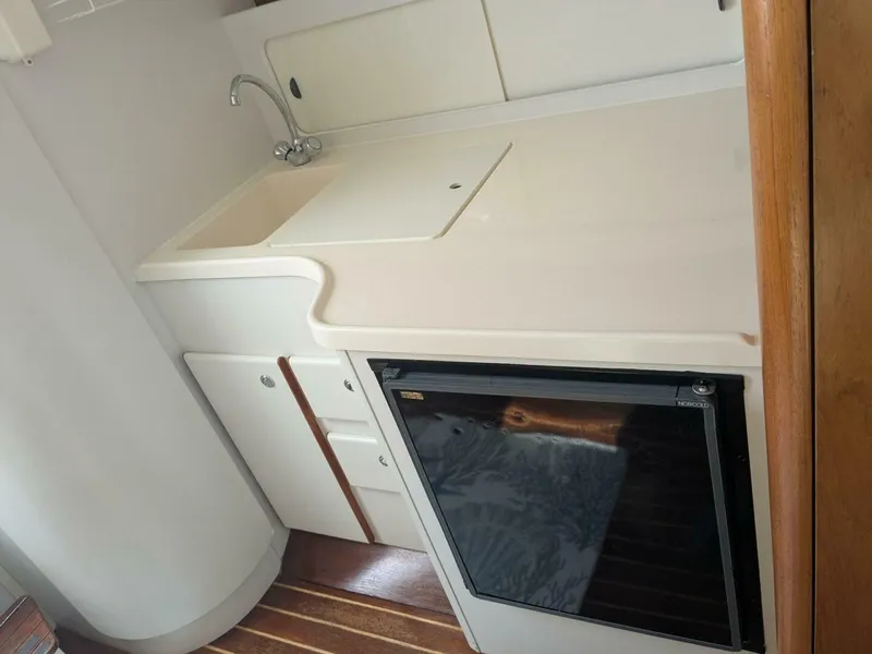 Slide: The Image of Tiara 29 Open 1995 - 5390208