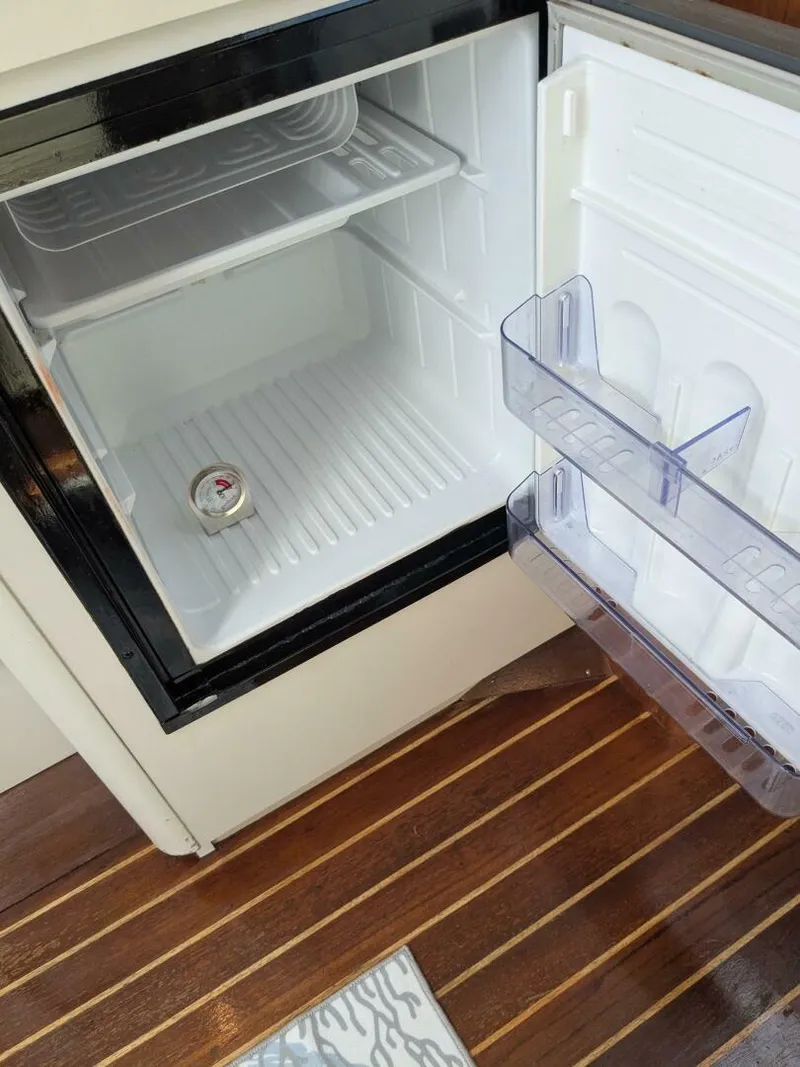 Slide: The Image of Tiara 29 Open 1995 - 5390209