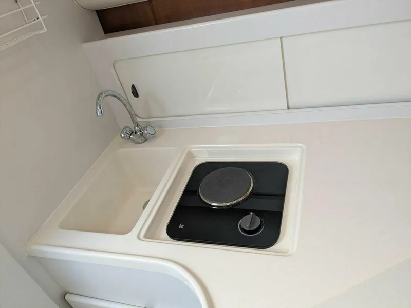 Slide: The Image of Tiara 29 Open 1995 - 5390210