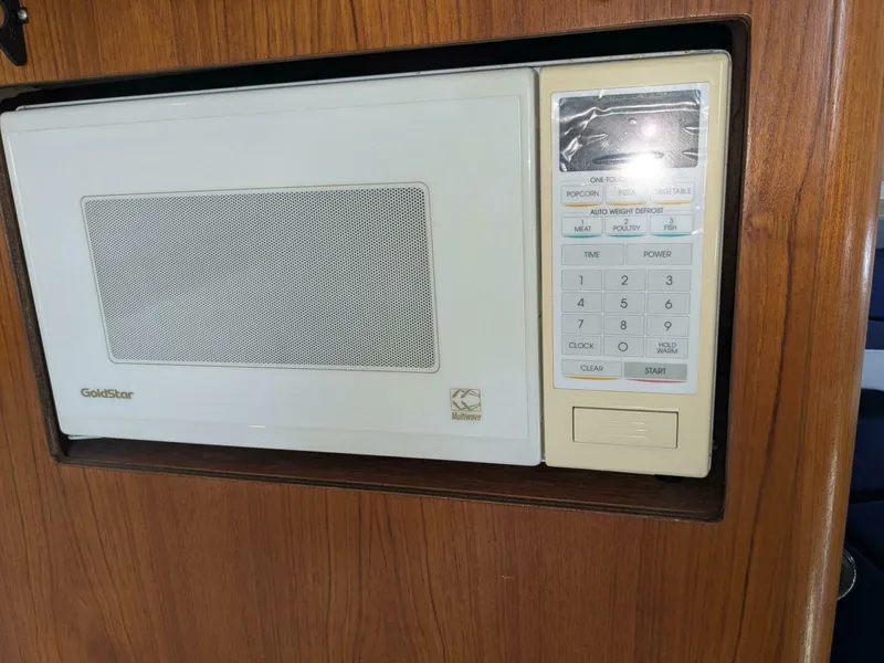 Slide: The Image of Tiara 29 Open 1995 - 5390211