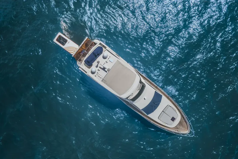 Slide: The Image of Azimut 75 2008 - 5475068