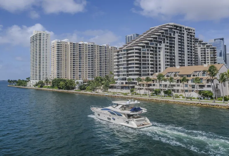 Slide: The Image of Azimut 75 2008 - 5475122